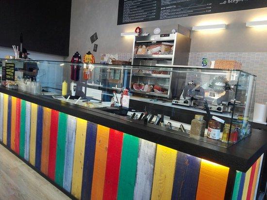 Il Panino